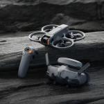 DJI Avata 2 FPV Drone with Camera Combo