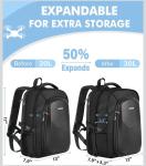 DJI Mini Drone Backpack by Pekrews