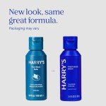 Harry's Post Shave Balm for Men - 2 Pack
