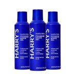 Harry's Aloe-Enriched Shave Gel - 3 Pack