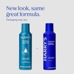 Harry's Aloe-Enriched Shave Gel - 3 Pack