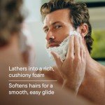 Harry's Aloe-Enriched Shave Gel - 3 Pack
