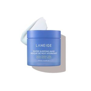 LANEIGE Water Sleeping Mask for Smooth, Bright Skin