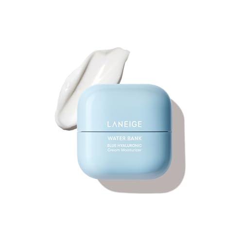 LANEIGE Blue Hyaluronic Moisturizer for Hydration