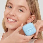 LANEIGE Blue Hyaluronic Moisturizer for Hydration