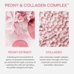 LANEIGE Bouncy Firm Sleeping Mask with Peony & Collagen