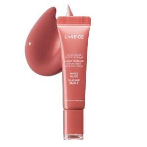 LANEIGE Maple Glaze Tinted Lip Serum