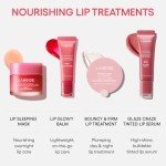 LANEIGE Maple Glaze Tinted Lip Serum