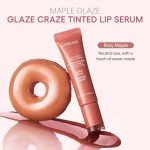 LANEIGE Maple Glaze Tinted Lip Serum