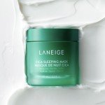 LANEIGE Cica Sleeping Mask for Soothing Skin
