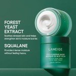 LANEIGE Cica Sleeping Mask for Soothing Skin