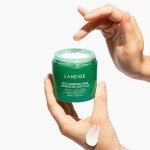 LANEIGE Cica Sleeping Mask for Soothing Skin