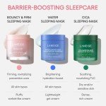 LANEIGE Cica Sleeping Mask for Soothing Skin