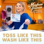 ARM & HAMMER Fragrance-Free Laundry Detergent Sheets, 50 Count