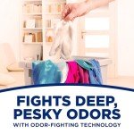 Arm & Hammer Odor Blaster Fresh Burst Sheets