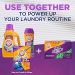 Arm & Hammer Odor Blaster Fresh Burst Sheets
