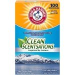 ARM & HAMMER Purifying Waters Fabric Softener Sheets