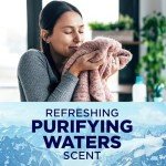 ARM & HAMMER Purifying Waters Fabric Softener Sheets