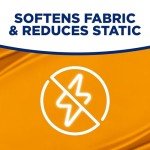 ARM & HAMMER Purifying Waters Fabric Softener Sheets