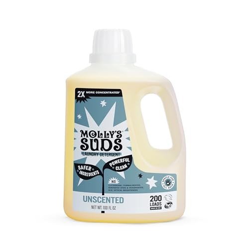 Molly's Suds