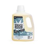 Molly's Suds Unscented Laundry Detergent for Sensitive Skin