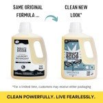 Molly's Suds Unscented Laundry Detergent for Sensitive Skin