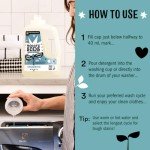 Molly's Suds Unscented Laundry Detergent for Sensitive Skin