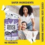 Molly's Suds Lavender Laundry Detergent for Sensitive Skin