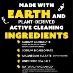 Molly's Suds Lavender Laundry Detergent for Sensitive Skin