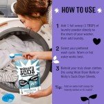 Molly's Suds Lavender Laundry Detergent for Sensitive Skin