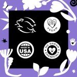 Molly's Suds Lavender Dryer Sheets for Sensitive Skin
