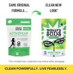 Molly's Suds Sport Laundry Detergent for Sensitive Skin