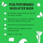Molly's Suds Sport Laundry Detergent for Sensitive Skin
