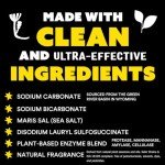 Molly's Suds Sport Laundry Detergent for Sensitive Skin