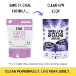 Molly's Suds Lavender Laundry Detergent - Extra Strength