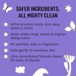 Molly's Suds Lavender Laundry Detergent - Extra Strength