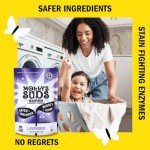 Molly's Suds Lavender Laundry Detergent - Extra Strength