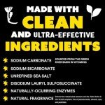 Molly's Suds Lavender Laundry Detergent - Extra Strength