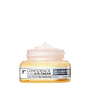 IT Cosmetics Confidence Anti-Aging Eye Cream 0.5 oz