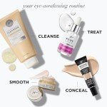 IT Cosmetics Confidence Eye Cream - Anti-Aging Formula