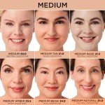 IT Cosmetics Bye Bye Under Eye Concealer - Medium