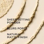 IT Cosmetics Bye Bye Pores Finishing Powder 0.31 oz