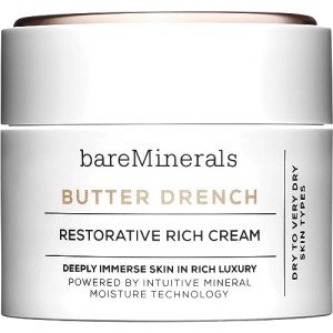 bareMinerals Hydrating Butter Drench Face Cream