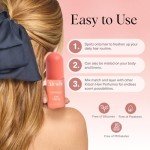 Kitsch Tart Cherry Hair Perfume and Body Mist