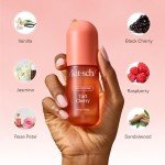 Kitsch Tart Cherry Hair Perfume and Body Mist
