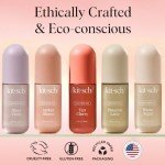 Kitsch Tart Cherry Hair Perfume and Body Mist