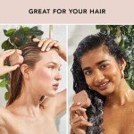 Kitsch Rice Water Shampoo Bar for All Hair Types