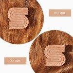 Kitsch Rice Water Shampoo Bar for All Hair Types