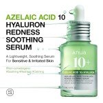 Anua Redness Soothing Serum with Azelaic Acid
