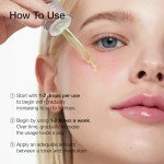Anua Redness Soothing Serum with Azelaic Acid